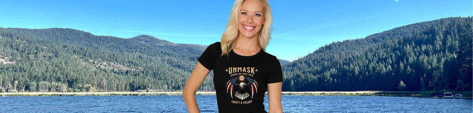 UnMask Apparel