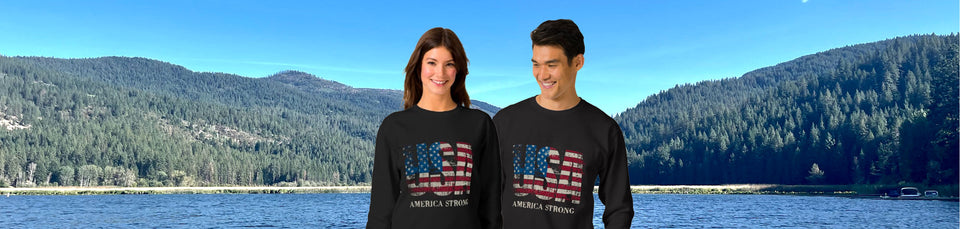 Sweatshirts