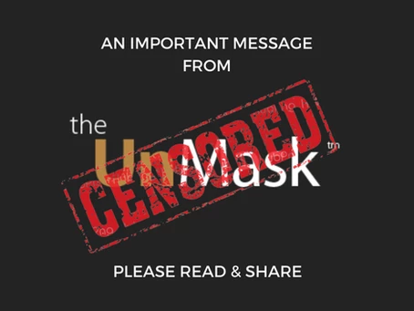 Facebook Exposed - UnMask Censored