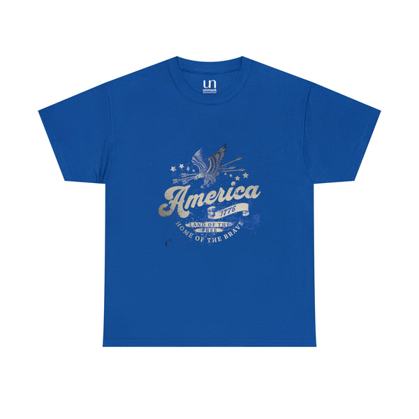 America 1776 T-Shirt