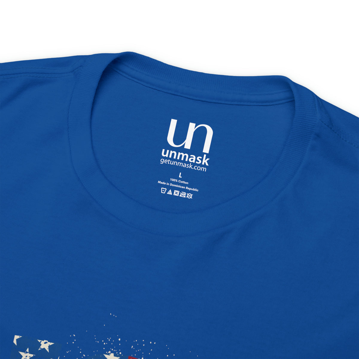 American Strong T-Shirt