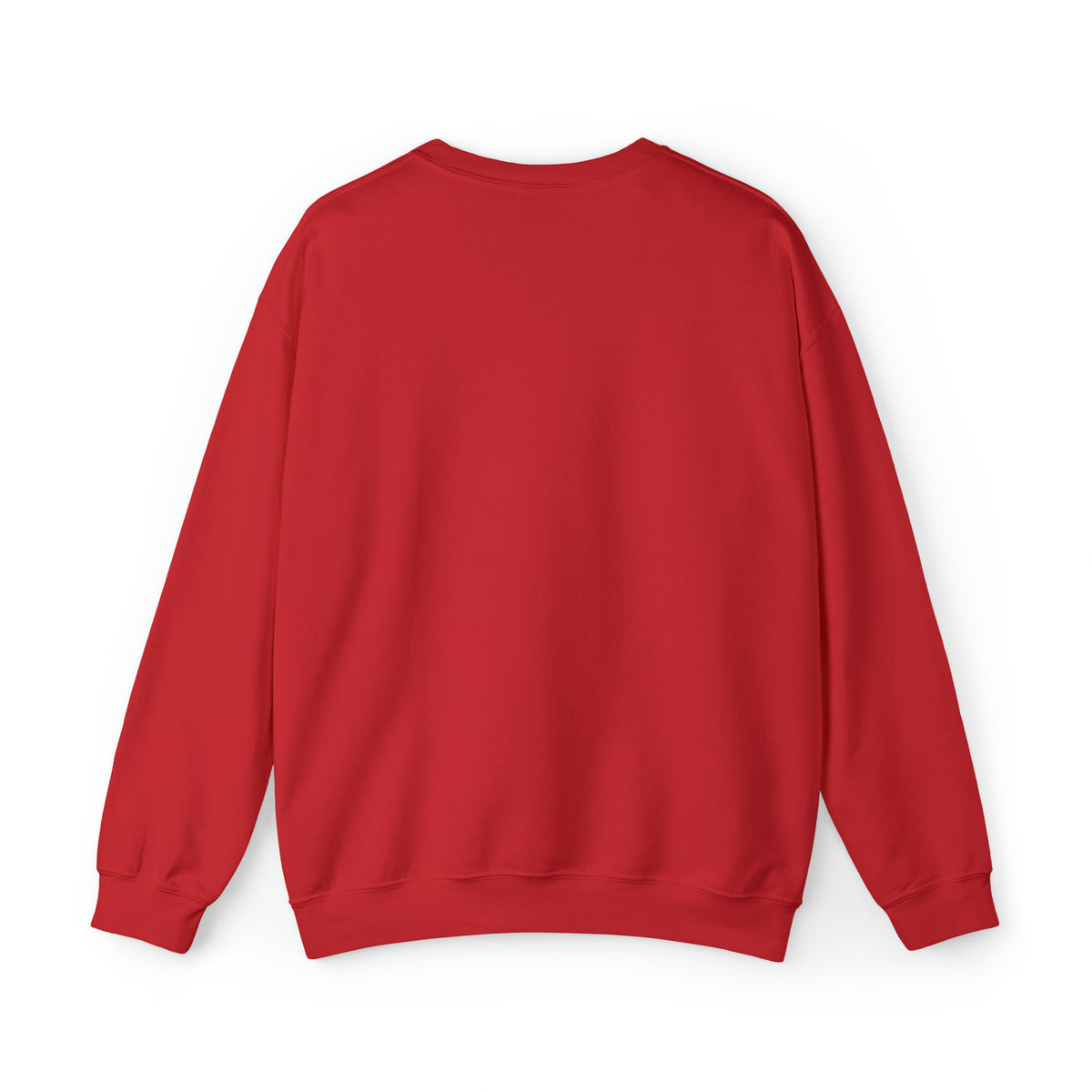 Hero Mom - Unisex Heavy Blend™ Crewneck Sweatshirt