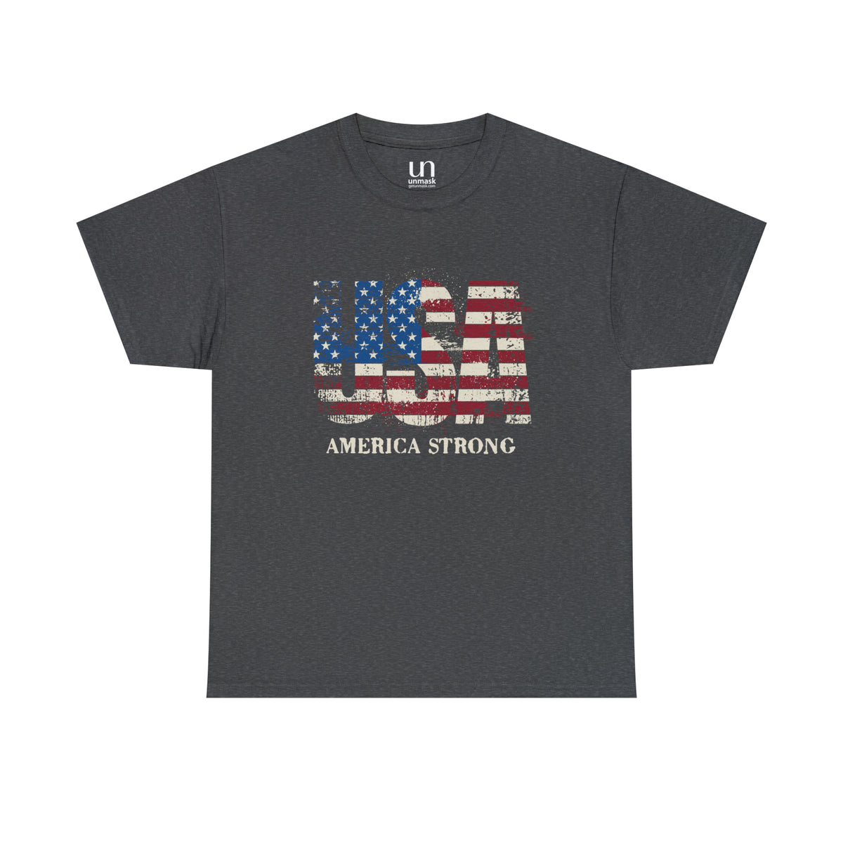 American Strong T-Shirt