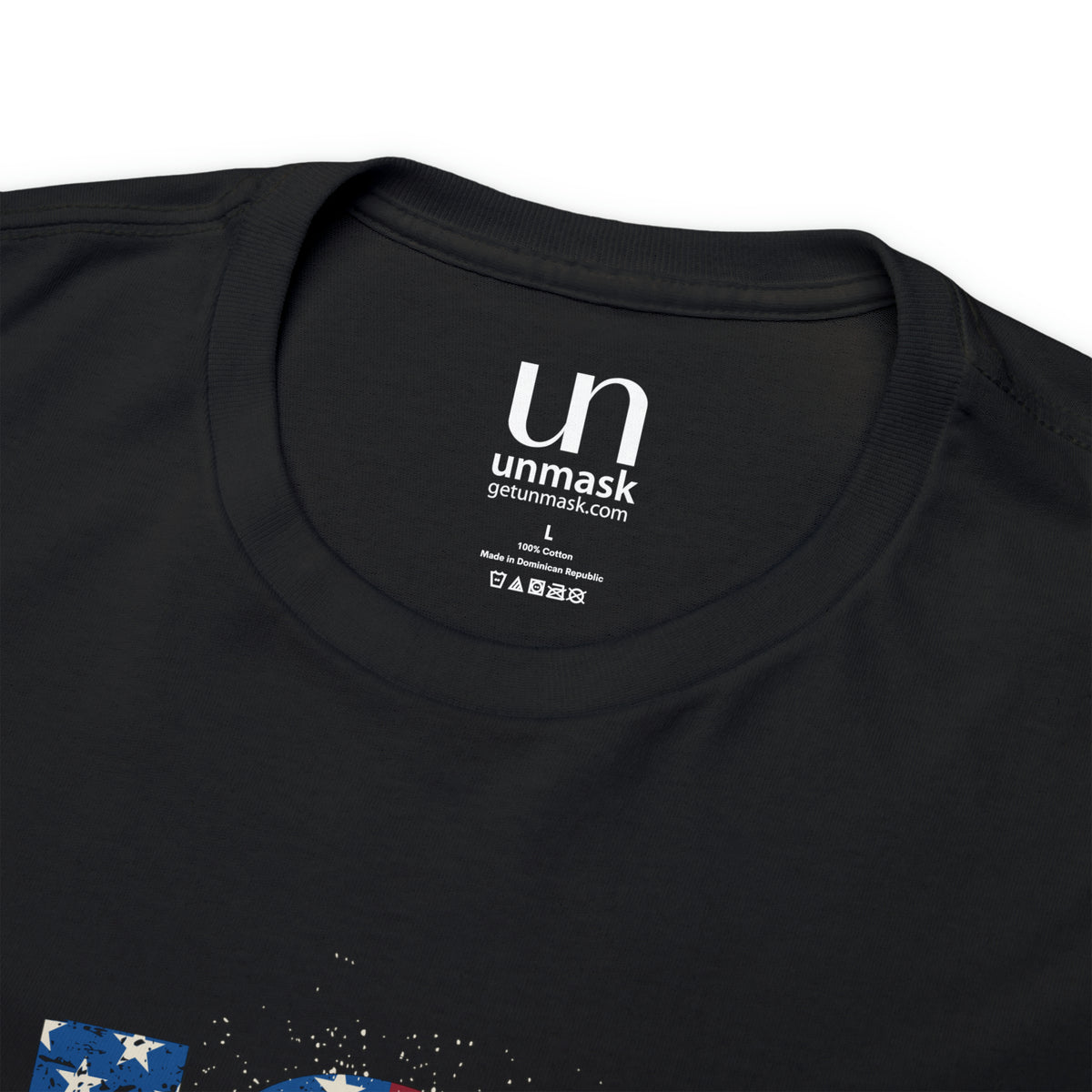 American Strong T-Shirt