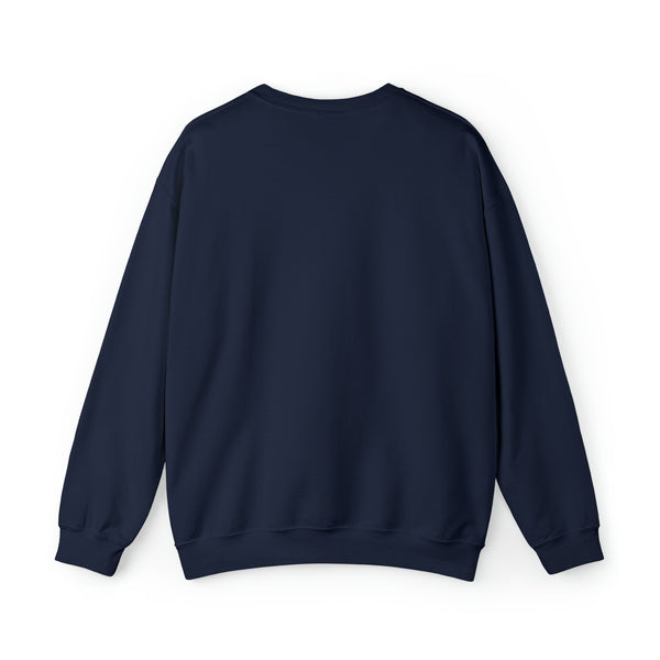 All American Grandpa - Unisex Heavy Blend™ Crewneck Sweatshirt