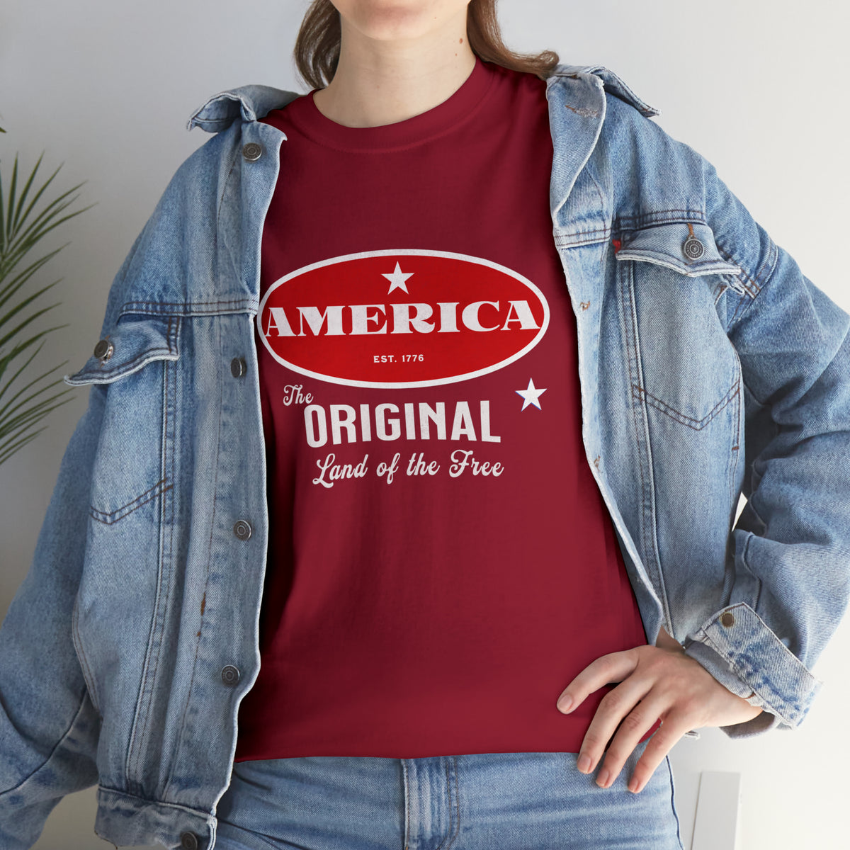 American Original T-Shirt