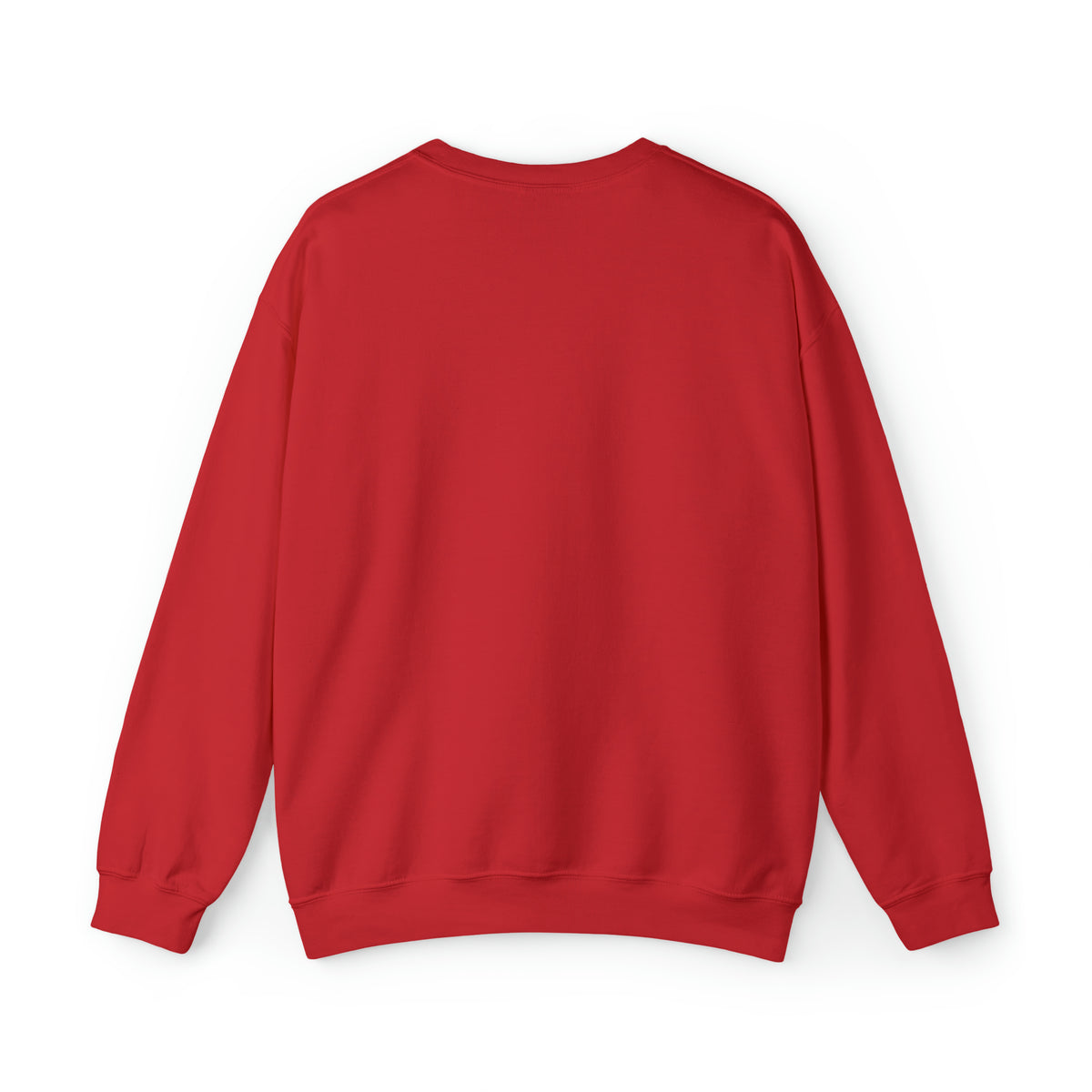 All American Grandma - Unisex Heavy Blend™ Crewneck Sweatshirt