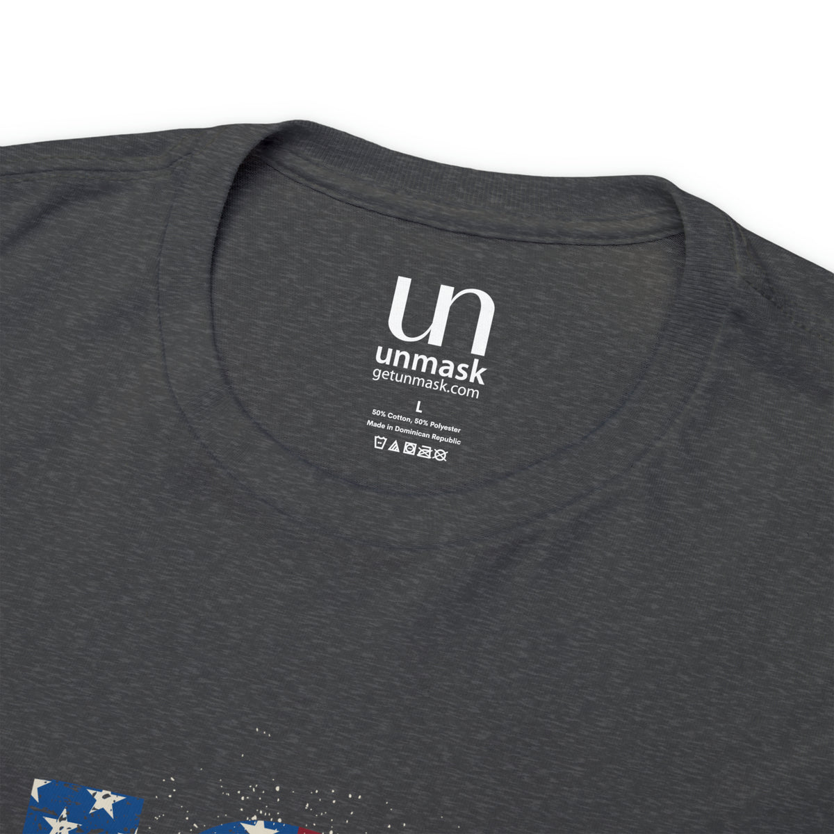 American Strong T-Shirt