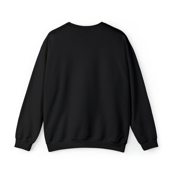 Pride Flag - Unisex Heavy Blend™ Crewneck Sweatshirt