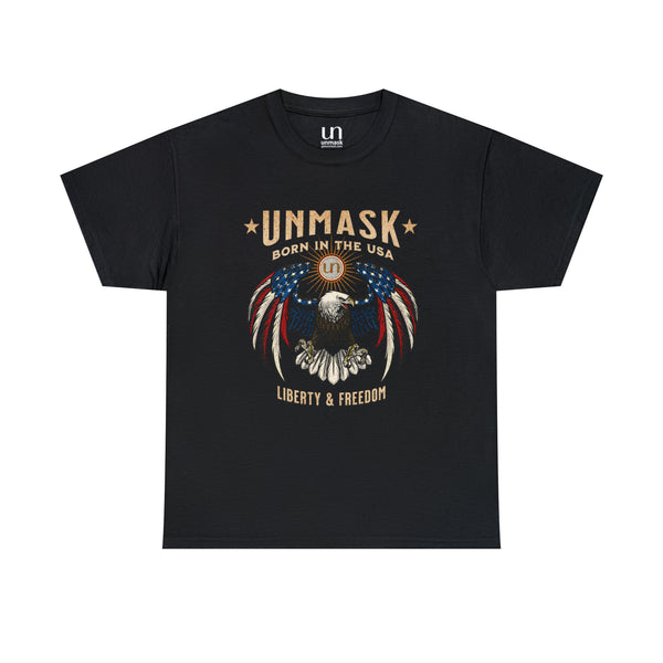 UnMask Eagle