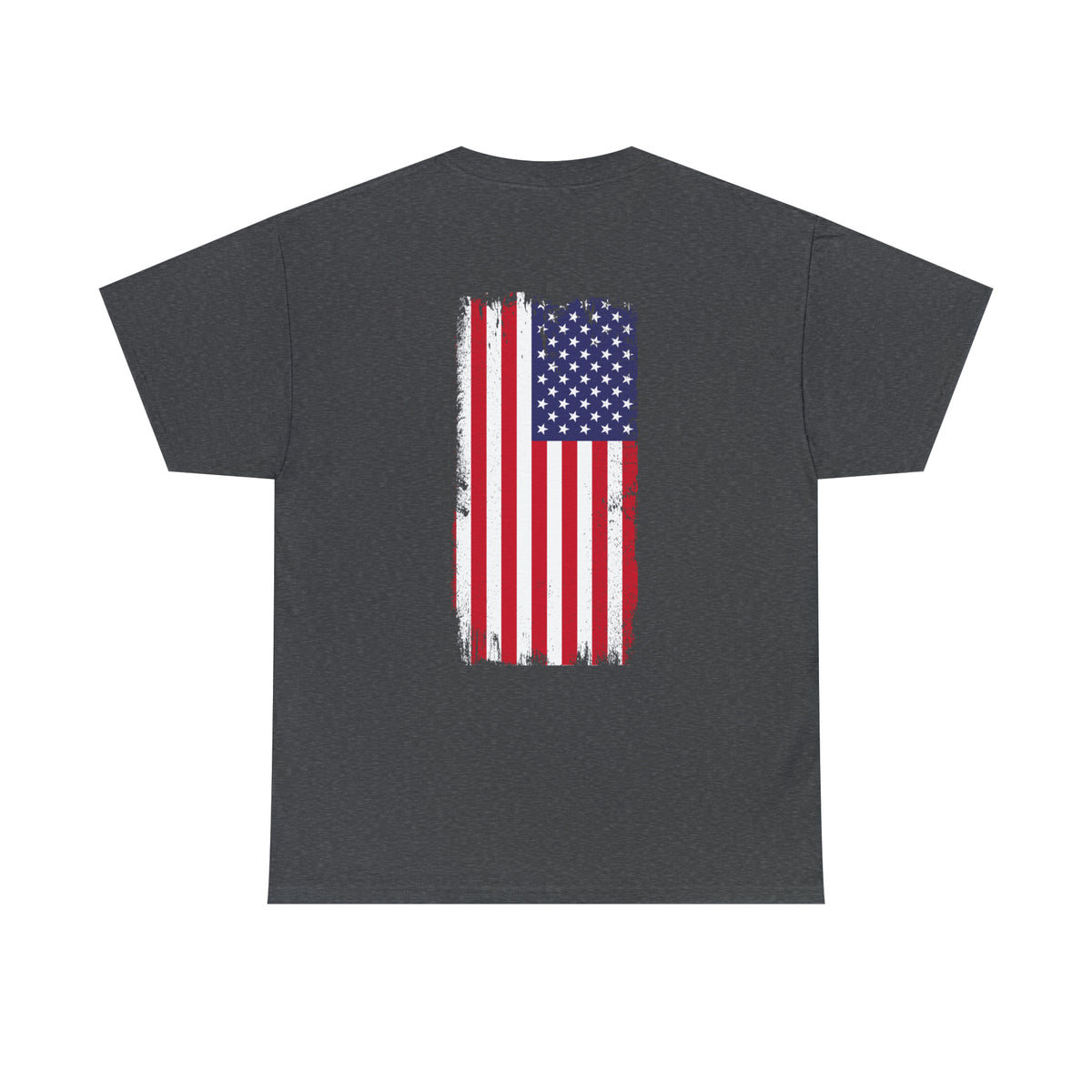 American Flag - T Shirt