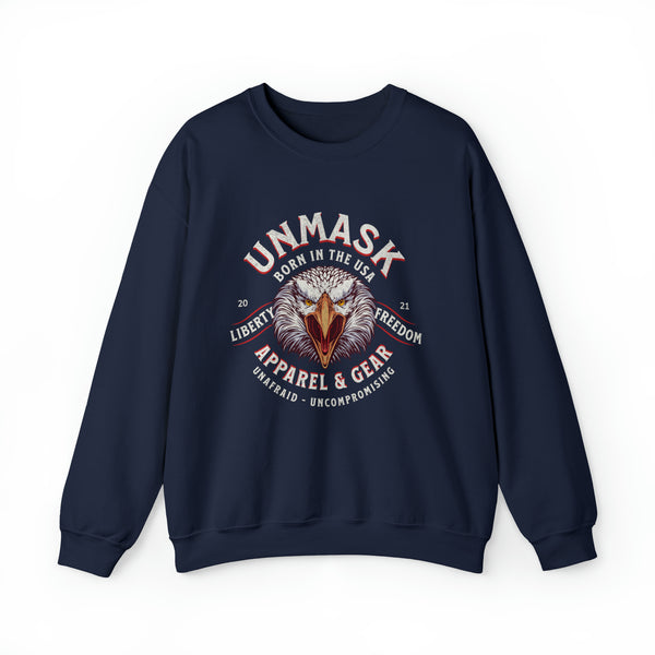 Eagle Crest - Unisex Heavy Blend™ Crewneck Sweatshirt