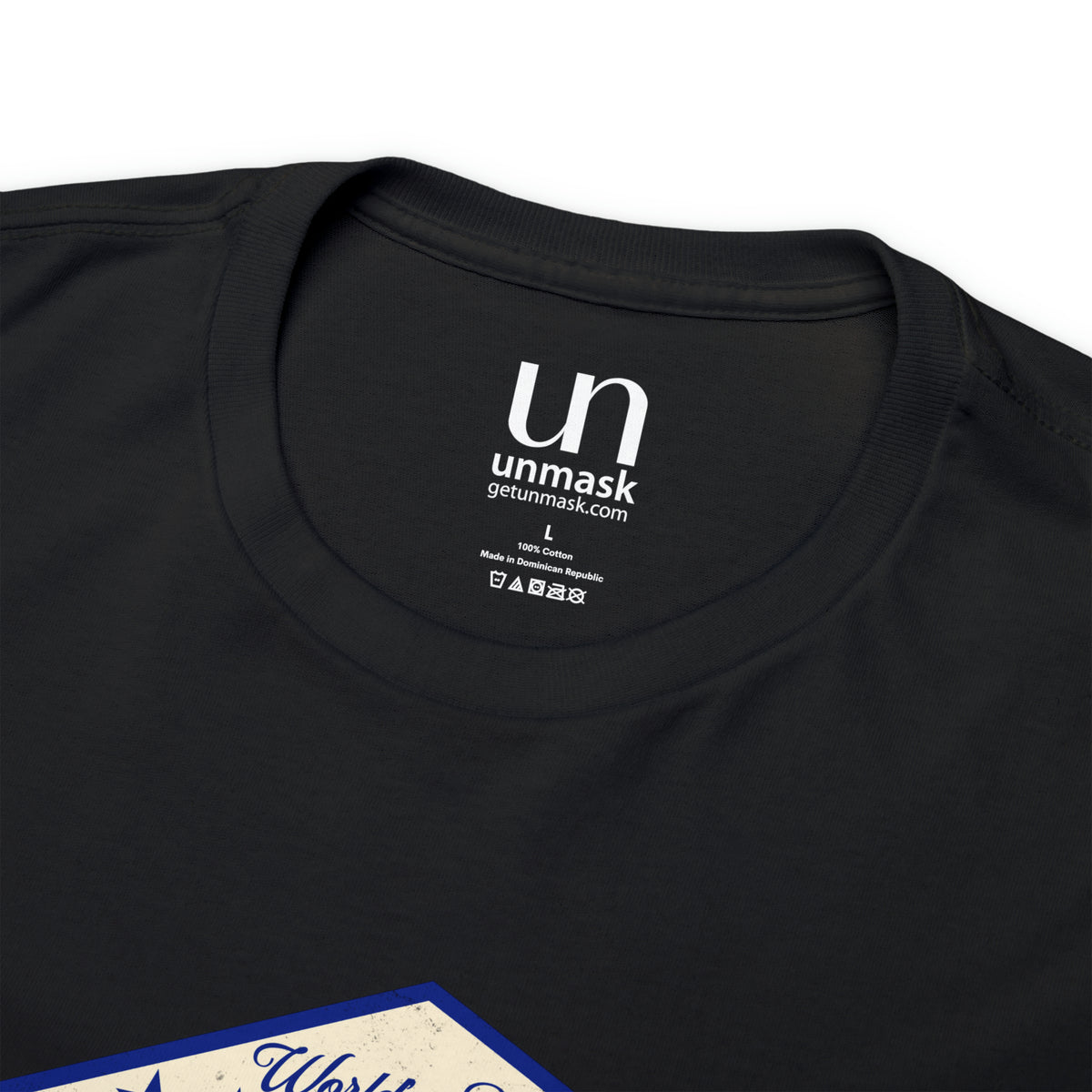 All American Mom - T Shirt