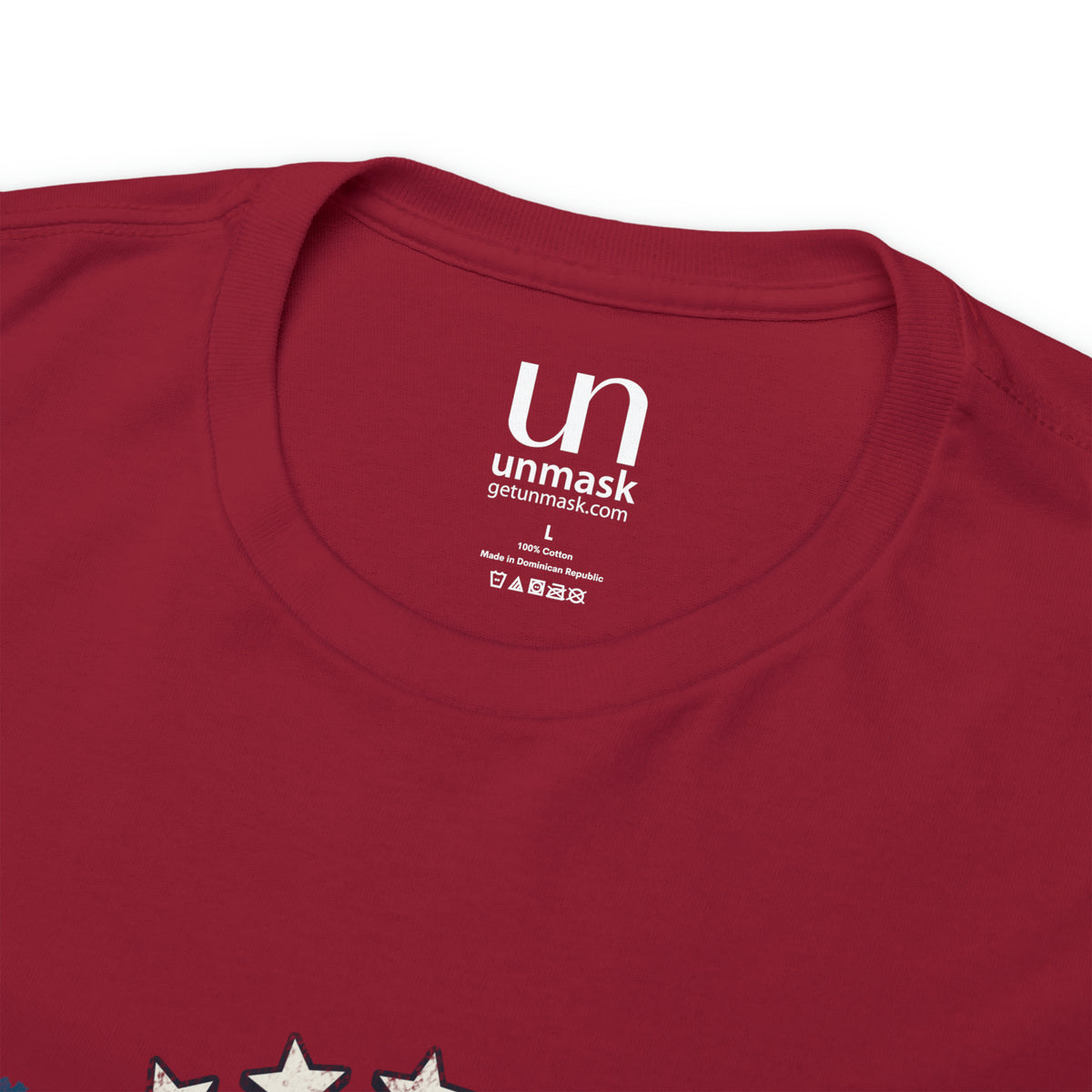 United States - Land of the Free T-Shirt