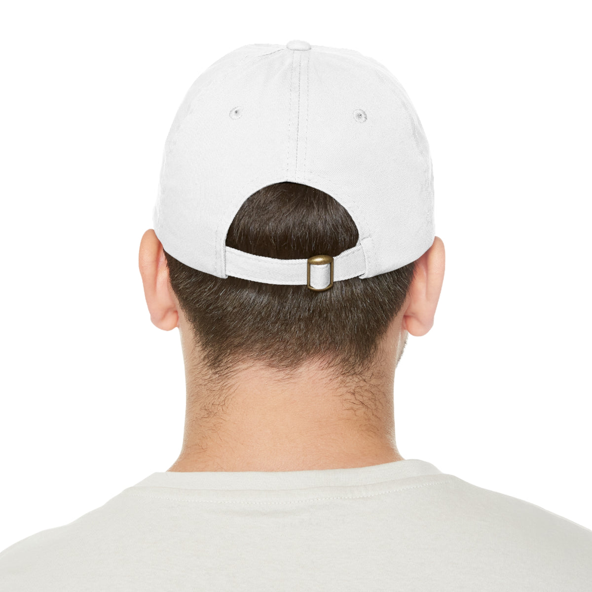 UnMask Seal - Dad Hat