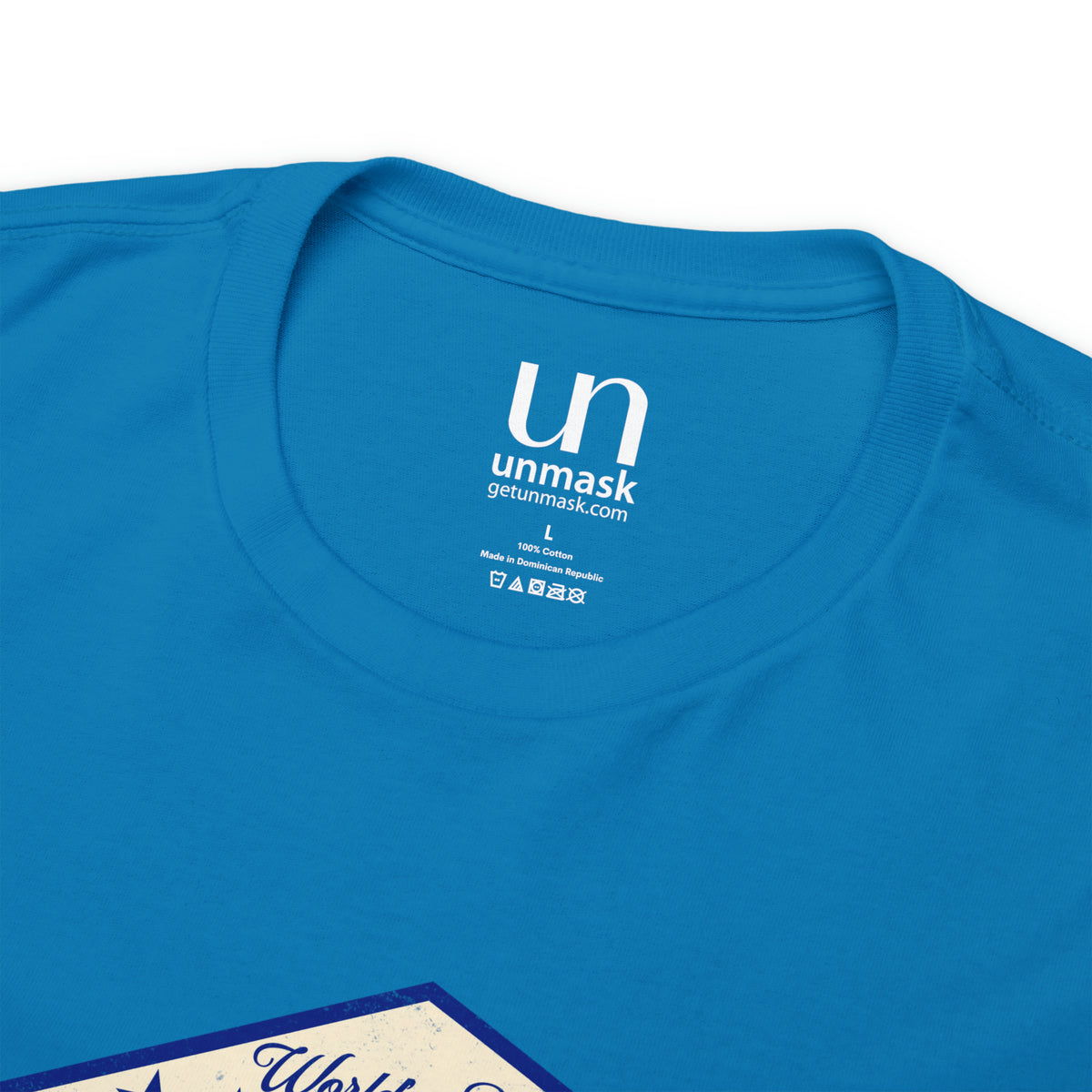 All American Mom - T Shirt