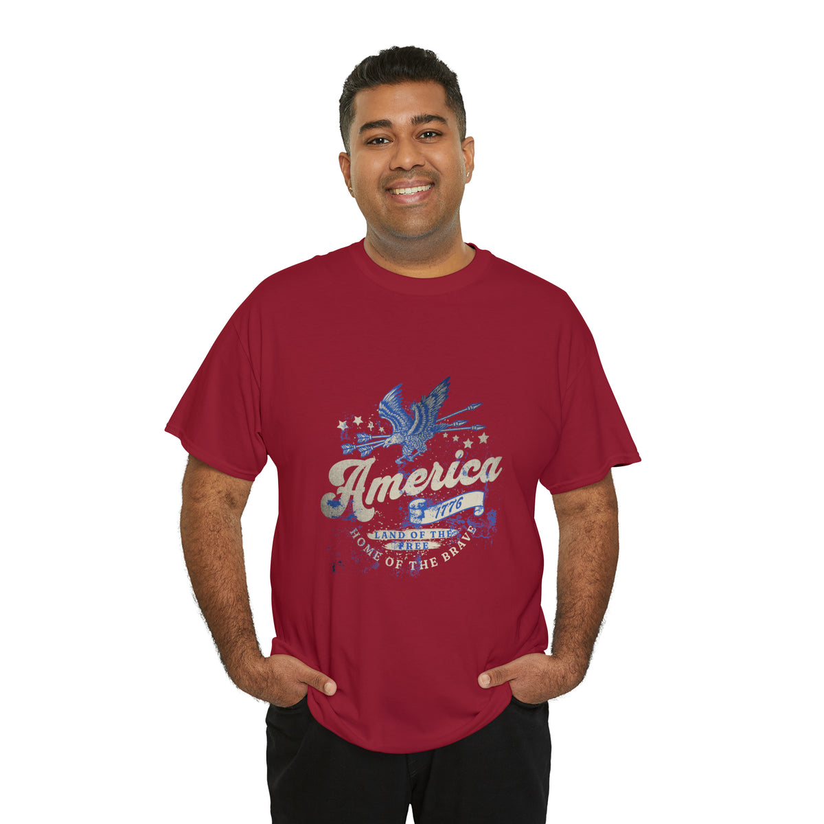 America 1776 T-Shirt