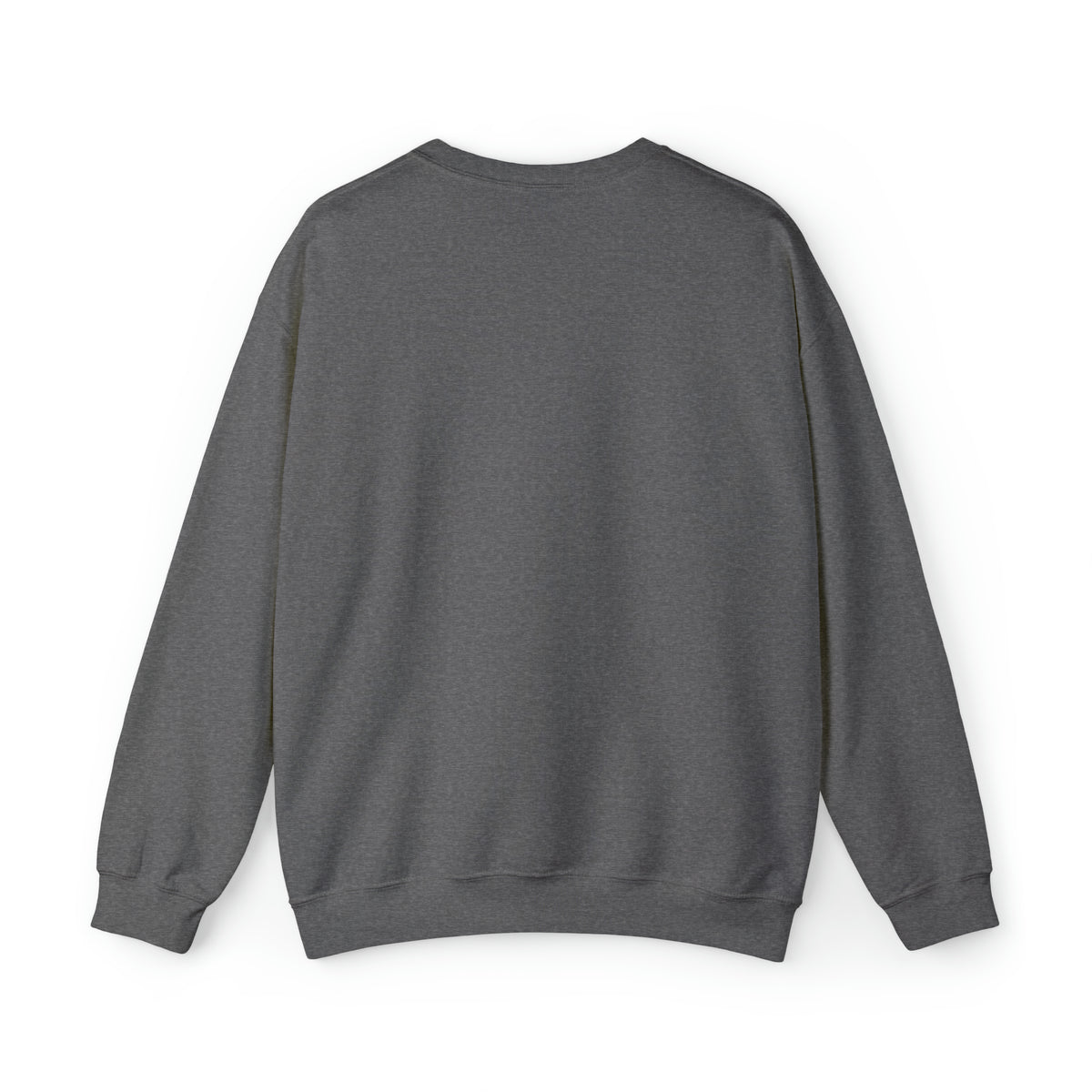 Pride Flag - Unisex Heavy Blend™ Crewneck Sweatshirt