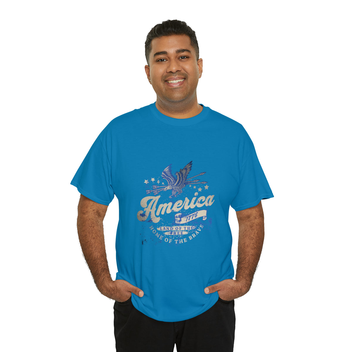 America 1776 T-Shirt
