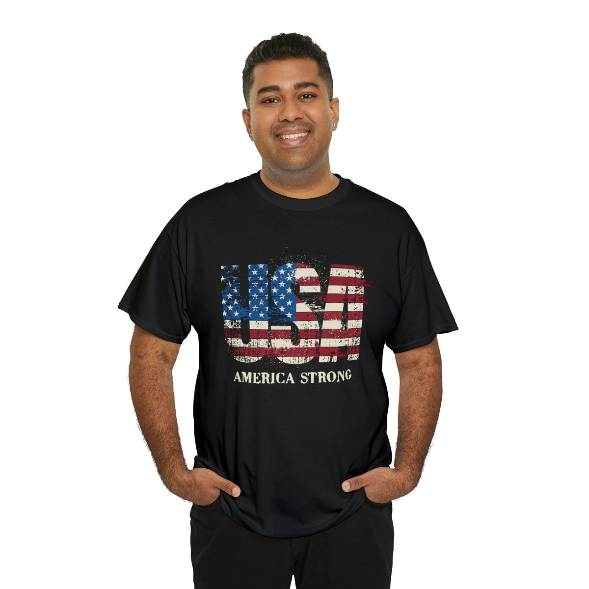 American Strong T-Shirt