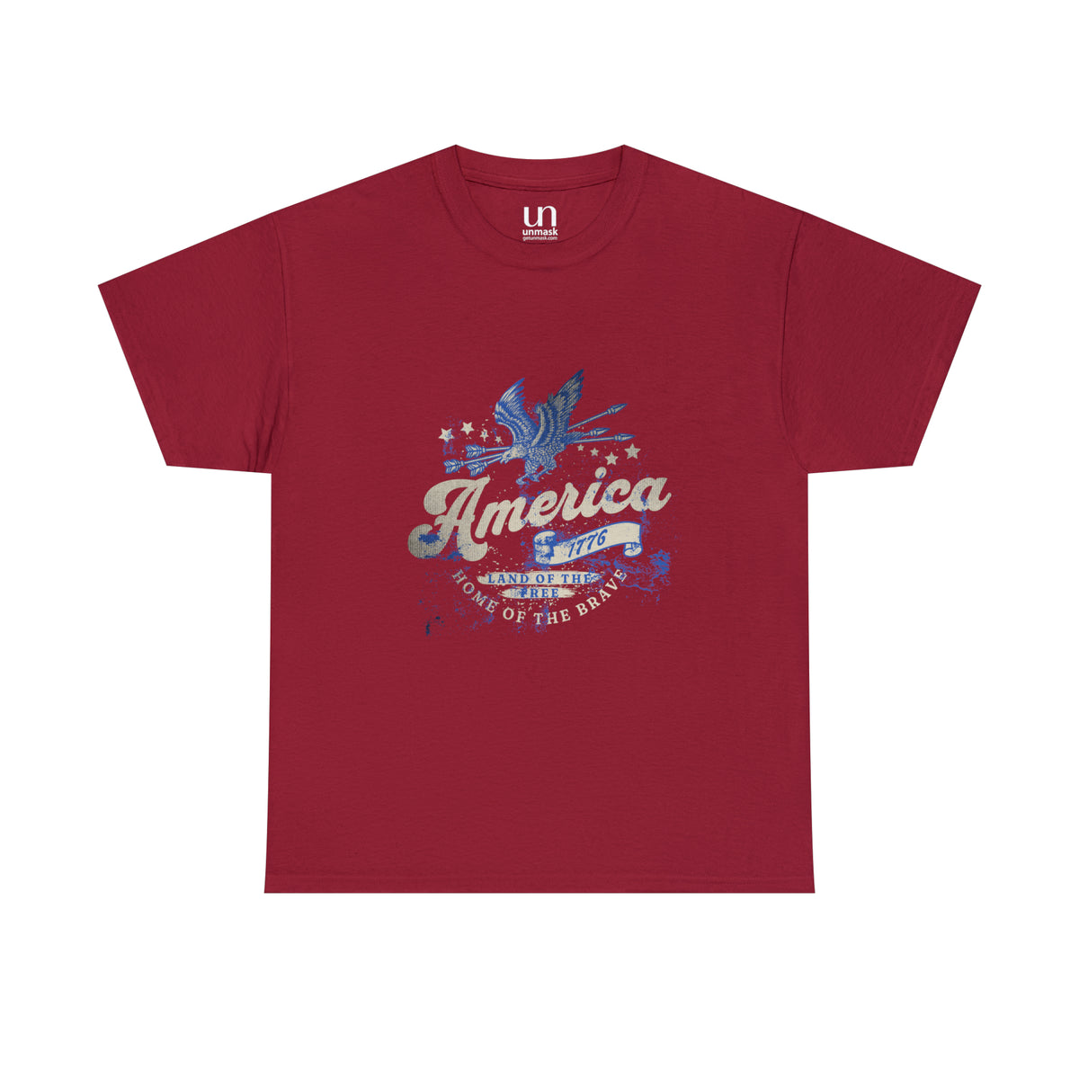 America 1776 T-Shirt