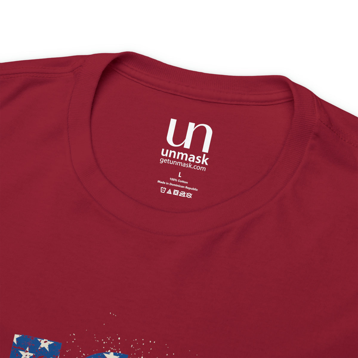 American Strong T-Shirt