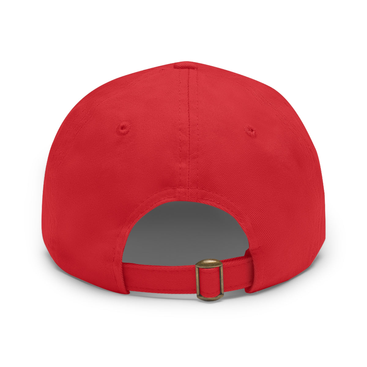 UnMask Seal - Dad Hat