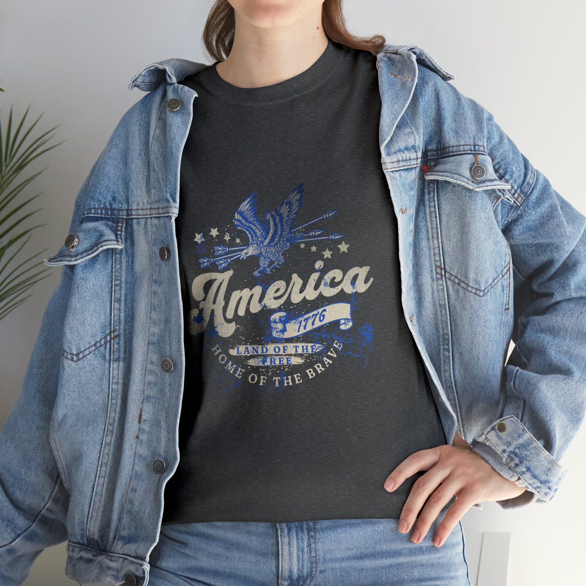 America 1776 T-Shirt