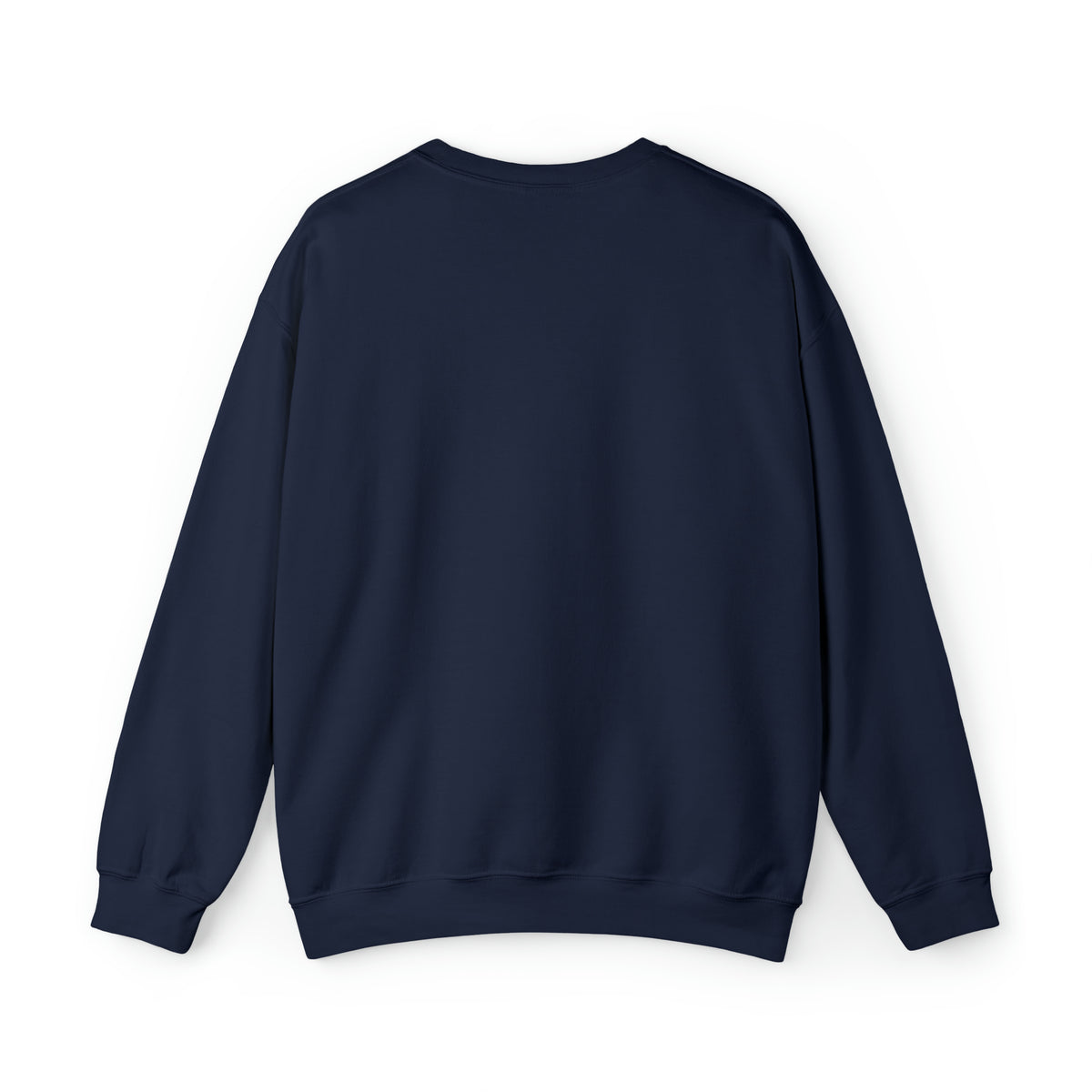 All American Grandma - Unisex Heavy Blend™ Crewneck Sweatshirt