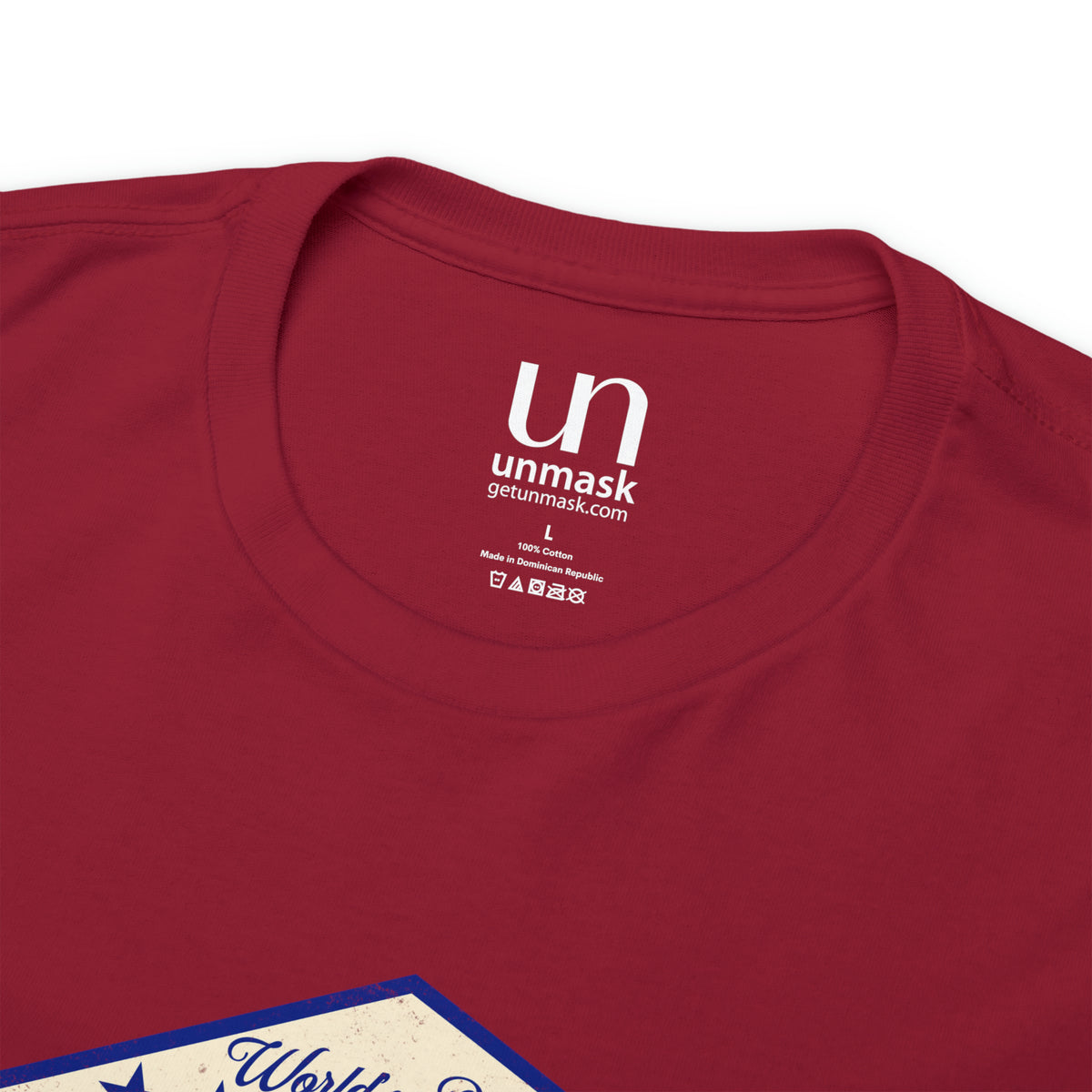 All American Grandma T-Shirt