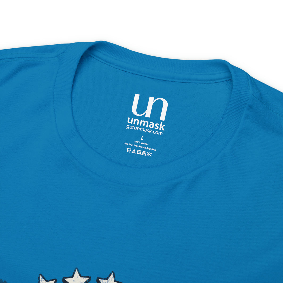 United States - Land of the Free T-Shirt