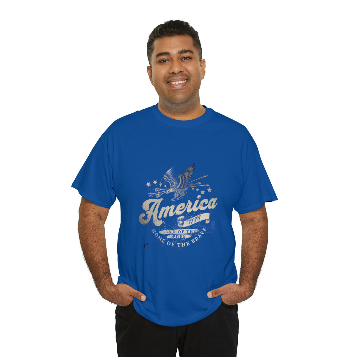America 1776 T-Shirt