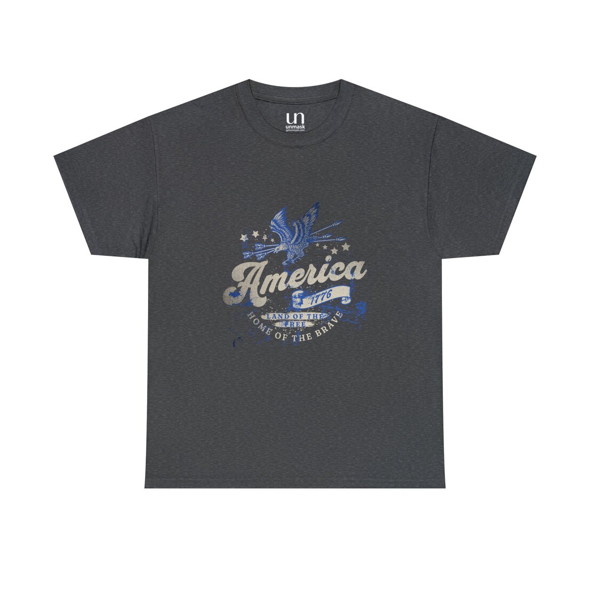 America 1776 T-Shirt