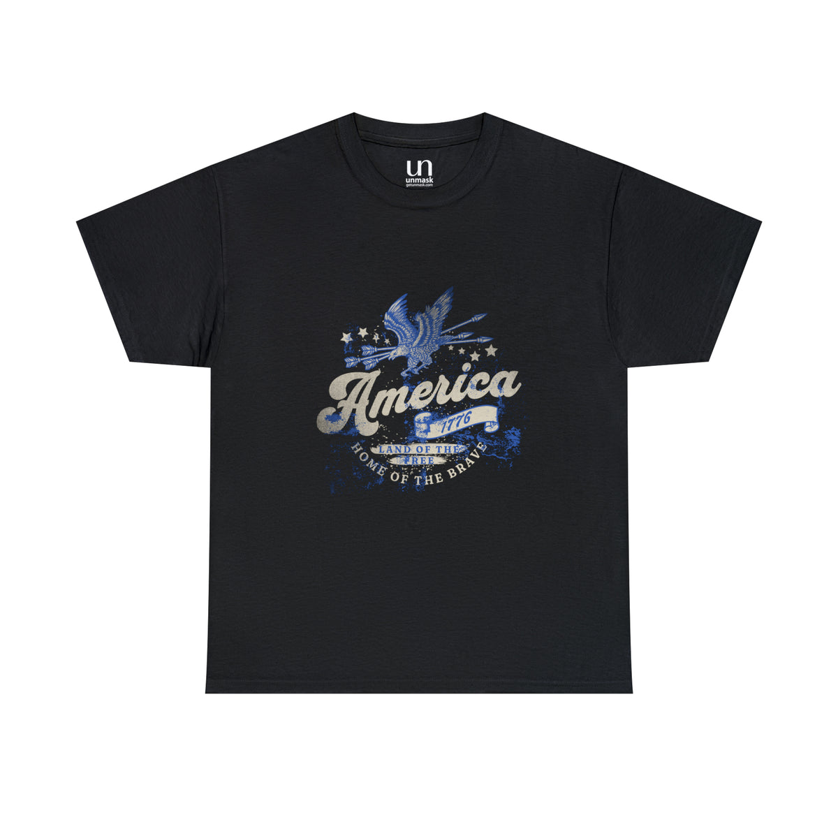 America 1776 T-Shirt