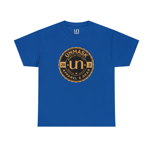 UnMask Seal T-Shirt