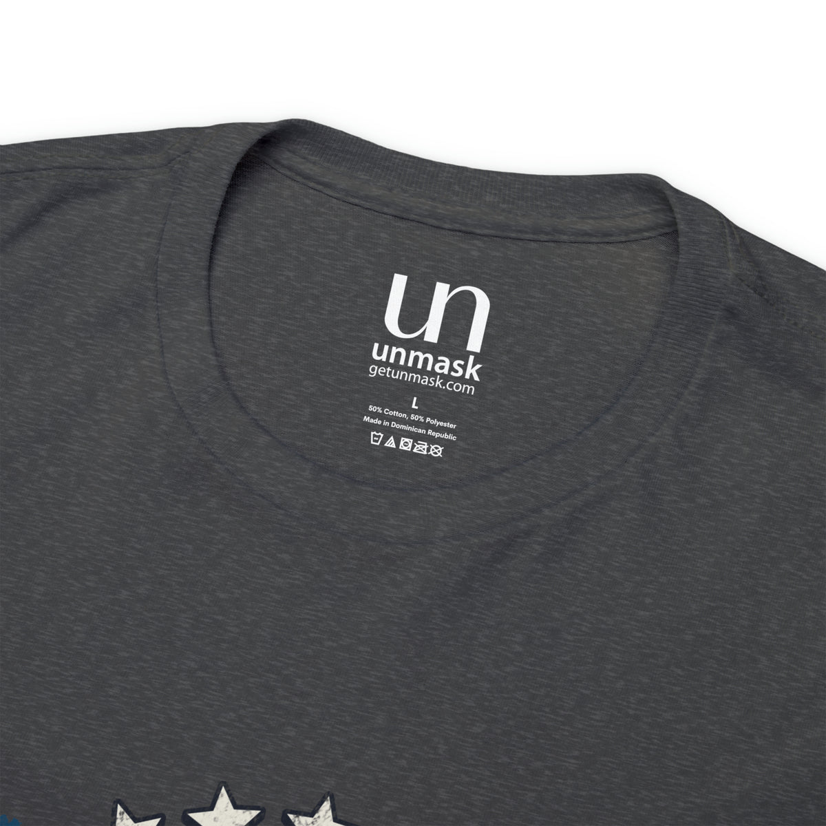 United States - Land of the Free T-Shirt
