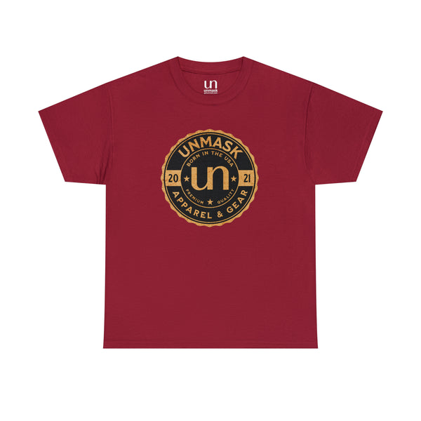 UnMask Seal T-Shirt