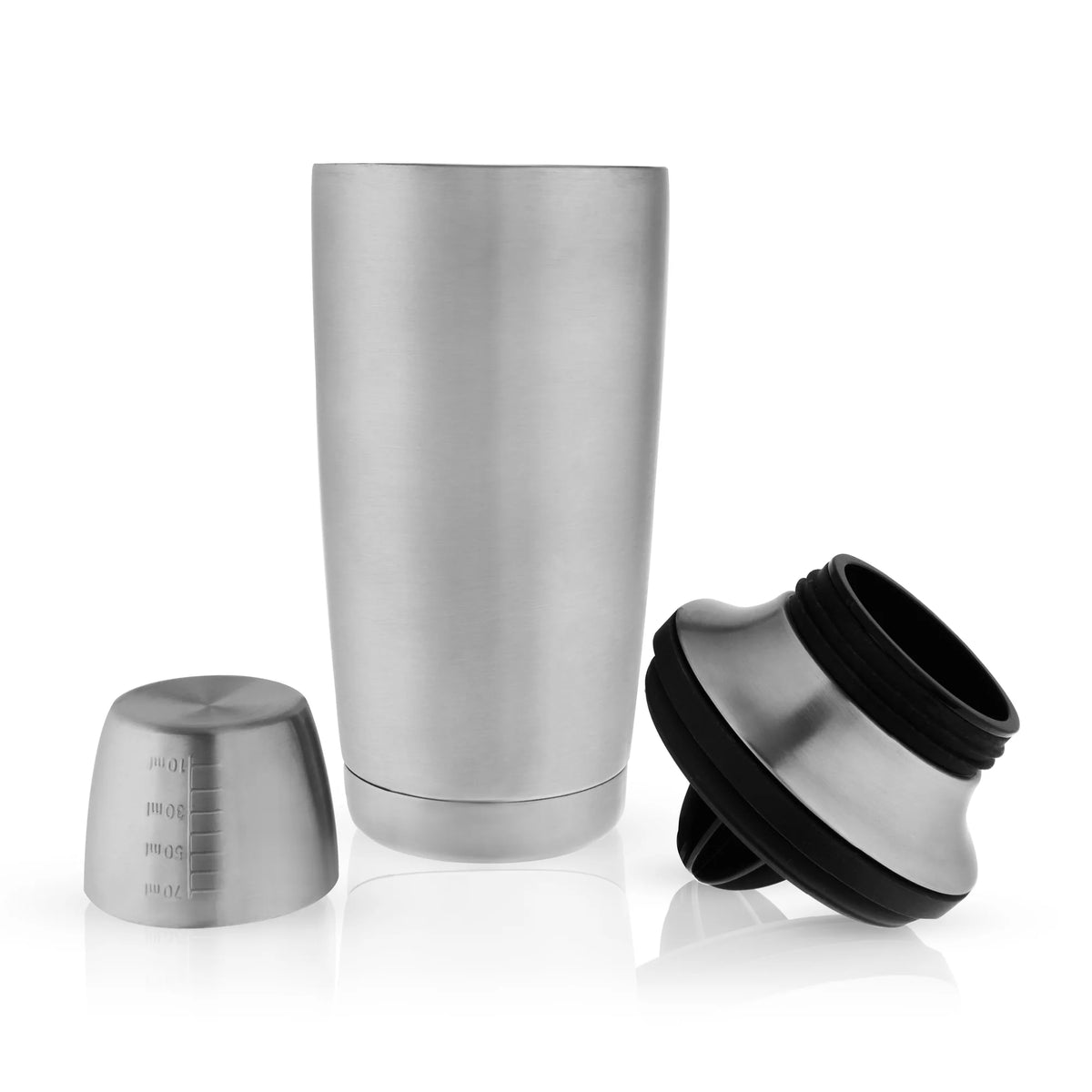 Ultimate Insulated Cocktail Shaker