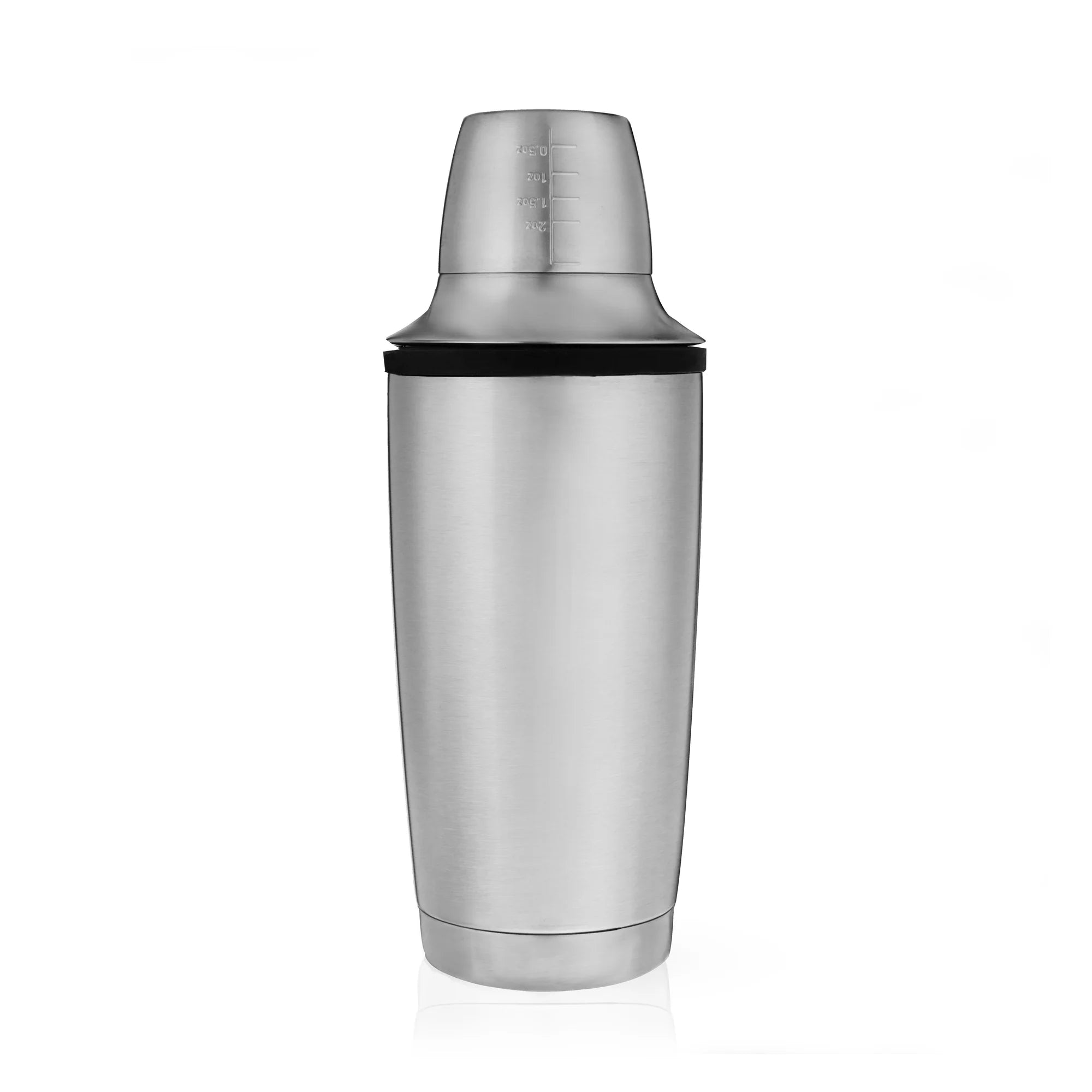 YETI Shaker 20 oz. Rambler Cocktail Shaker Stainless Steel NEW IN BOX -  household items - by owner - housewares sale 
