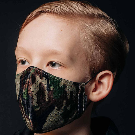 Camo Collection
