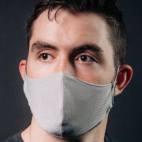 Lightweight Breathable Face Masks for Sale on UnMask